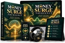 Money Surge Frequency