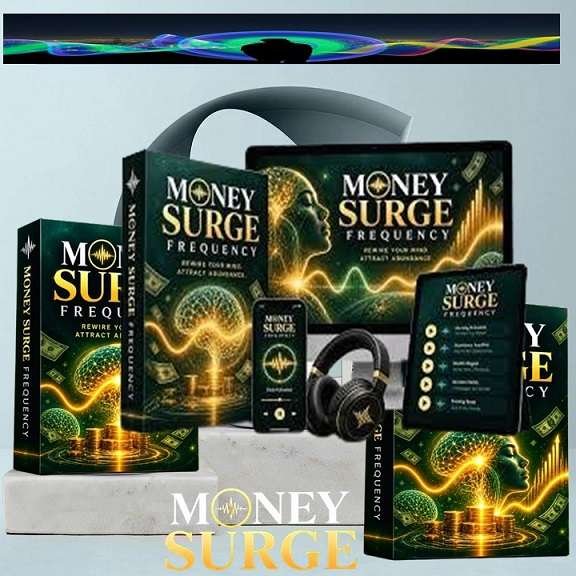 Money Surge Frequency