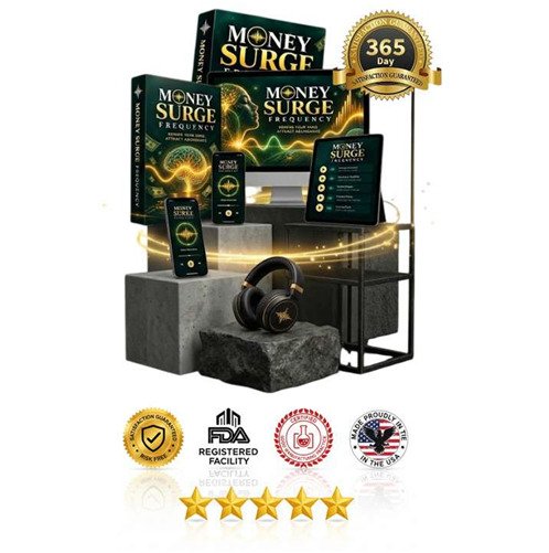 Money Surge Frequency